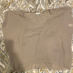 Aritzia Babaton top